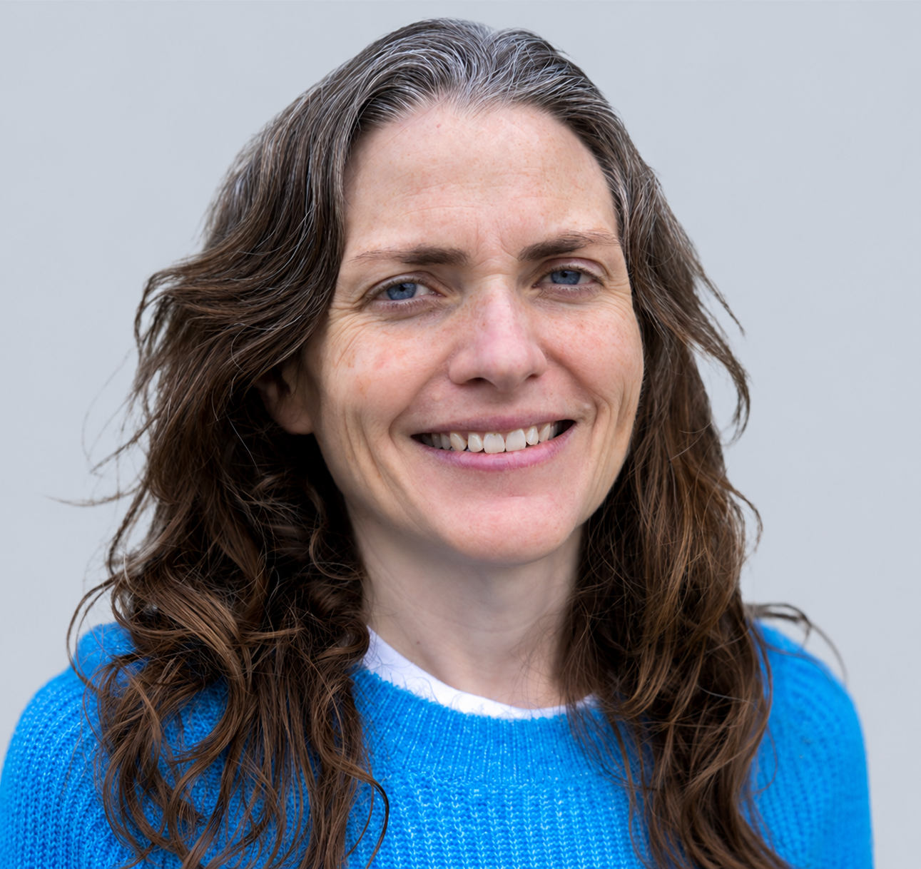 Kate McCracken headshot