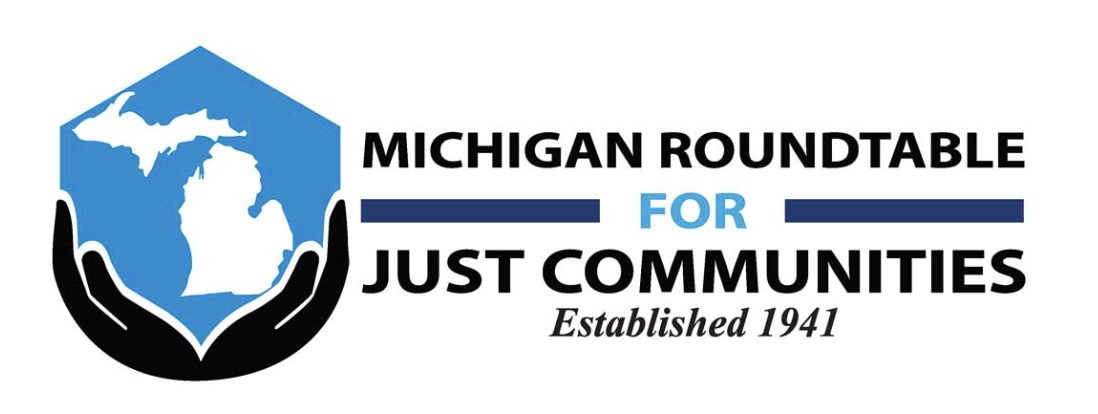 Michigan Roundtable for Just Communities logo
