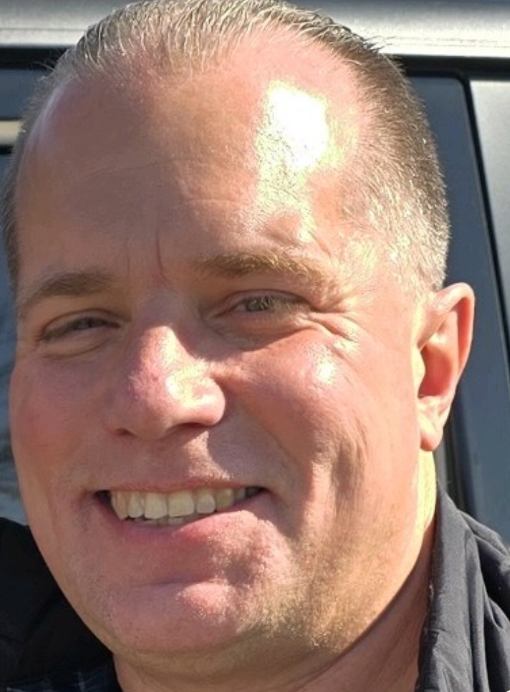 Brad Warner headshot
