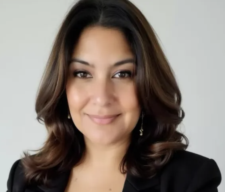 Cecilia Zavala headshot