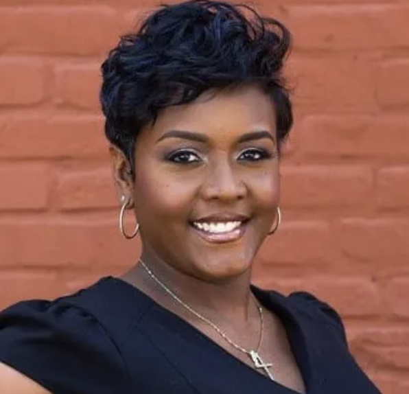 LaKiya Jenkins headshot