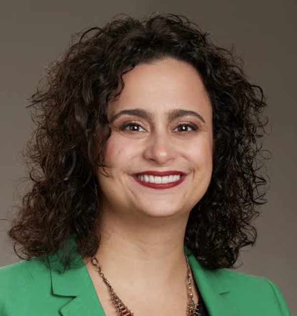 Monique Stanton headshot